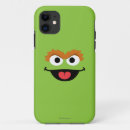 Search for sesame street characters iphone cases Oscar the grouch