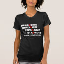 Search for tarlov tshirts Disease