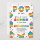 Search for pop it fidget invitations Kids