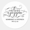 Search for popcorn favor stickers Elegant