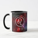 Search for leo the lion mugs Constellation