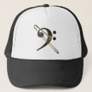 Search for trombone hats Jazz