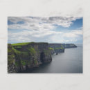 Search for cliffs of moher ireland postcards Coast