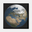Search for arctic view magnets Global