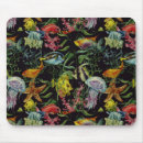 Search for underwater life mousepads Beach
