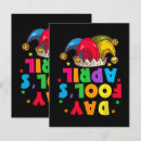 Search for pranks cards April