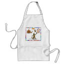Search for lizard aprons Fun
