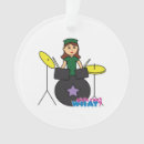 Search for powerful women christmas tree decorations Female