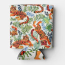 Search for tiger food storage Watercolor