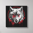 Search for hunting canvas prints Black