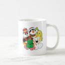 Search for webkinz world mugs Santa