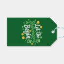 Search for shamrock gift tags Saint