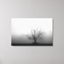 Search for alone canvas prints Tree