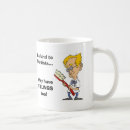Search for dentist cartoon mugs Funny