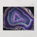 Search for gemstone postcards Unique