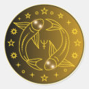 Search for fish sign stickers Astrology