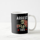 Search for draining mugs Election