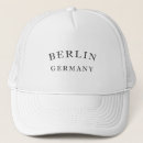 Search for berlin hats Europe