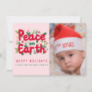 Search for peace christmas cards Xmas