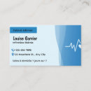 Search for home care business cards Nursing