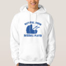 Search for baseball hoodies Humour