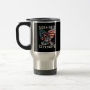Search for expensive mugs Freedom joke