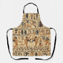 Search for ancient egypt aprons Gold