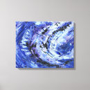 Search for blue shade art Contemporary