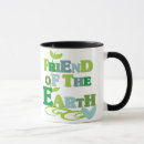 Search for environmental mugs Save the planet