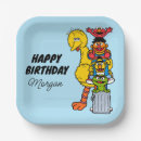 Search for elmo birthday plates Bert