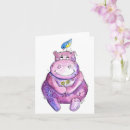 Search for hippo cards Whimsical