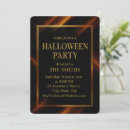 Search for luxury seasonal invitations Gold