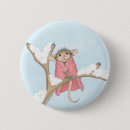 Search for winter holiday badges Whimsical