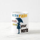 Search for rain mugs Woman