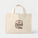 Search for dogs bags Black and white