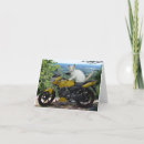 Search for motorcycle christmas cards Cat