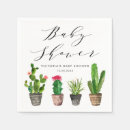 Search for succulent napkins Cactus