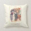 Search for jane austen cushions Darcy