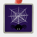 Search for spider web christmas tree decorations Trick or treat
