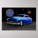 Search for merc posters Hot rod