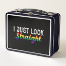 Search for rainbow lunch boxes Gay
