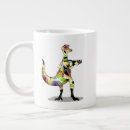Search for extinct animal mugs Humor