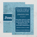 Search for navy blue bar bat mitzvah invitations Hebrew
