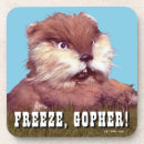 Search for funny movie coasters Caddyshack