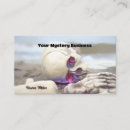 Search for bone white business cards Skeleton