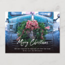 Search for vintage happy new year postcards Wreath