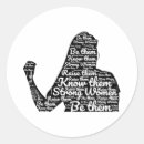 Search for empowering women stickers Strong woman
