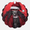 Search for creepy christmas tree decorations Xmas