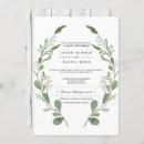 Search for simple mountain wedding invitations Rustic