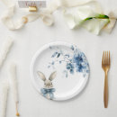 Search for peter rabbit paper plates Floral